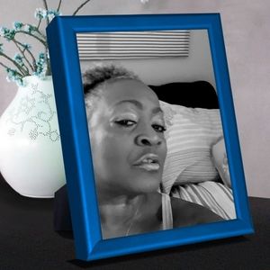 Meet your Posher, Roydell